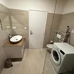 شقة La Pihenohaz Gyomaendrőd