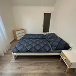 شقة La Pihenohaz Gyomaendrőd