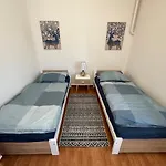 شقة La Pihenohaz Gyomaendrőd