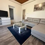 شقة La Pihenohaz