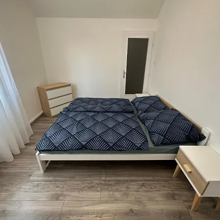 Apartment La Pihenohaz Gyomaendrod