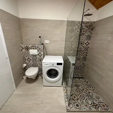 La Pihenohaz Apartment Gyomaendrod
